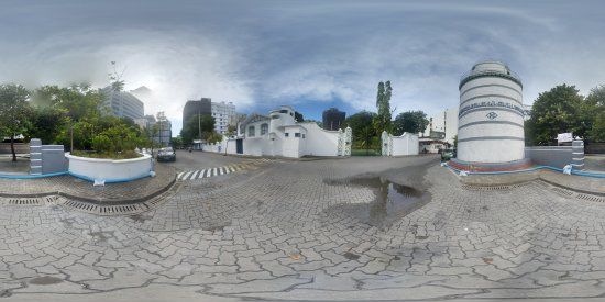 フクル・ミスキイー